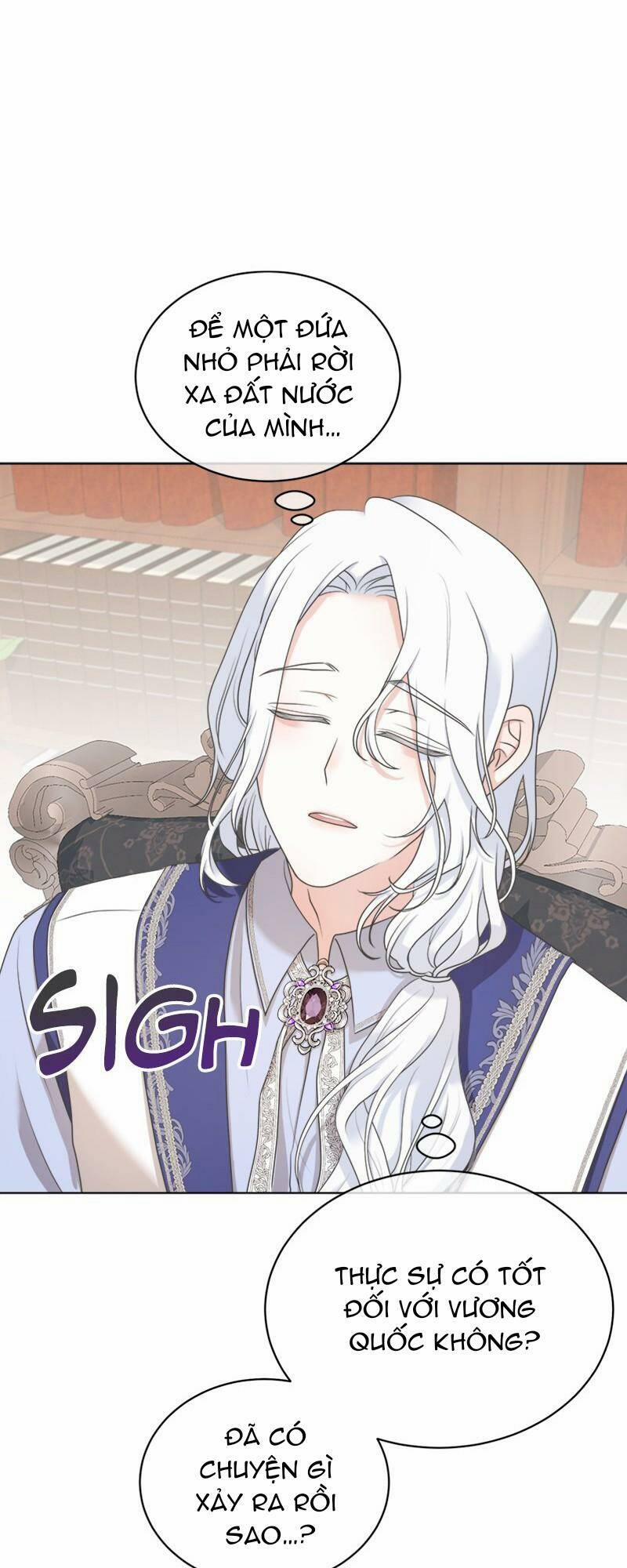 Sinh Ra Trở Thành Nhân Vật Không Có Trong Nguyên Tác 2 trang 41