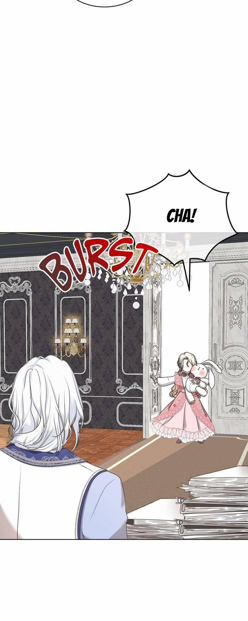 Sinh Ra Trở Thành Nhân Vật Không Có Trong Nguyên Tác 2 trang 42