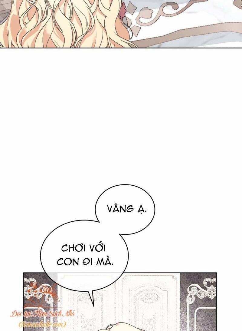 Sinh Ra Trở Thành Nhân Vật Không Có Trong Nguyên Tác 2 trang 44