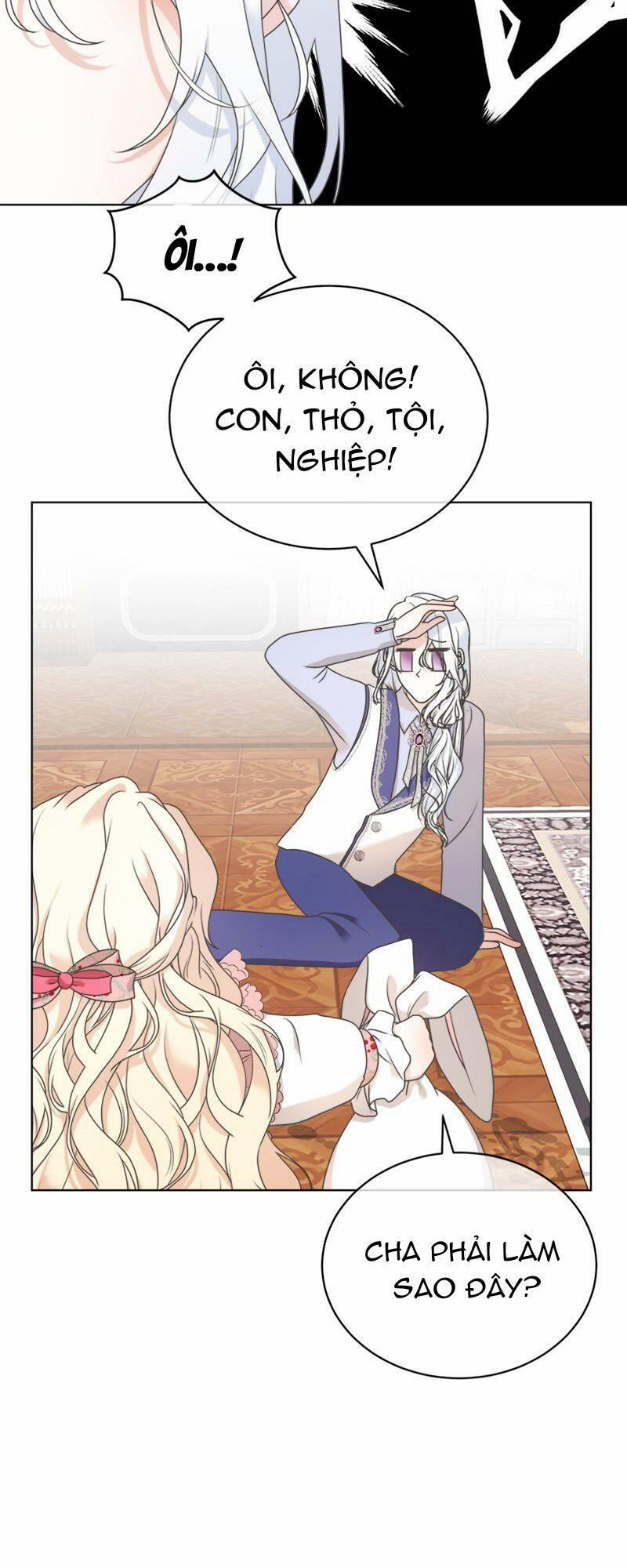Sinh Ra Trở Thành Nhân Vật Không Có Trong Nguyên Tác 2 trang 49