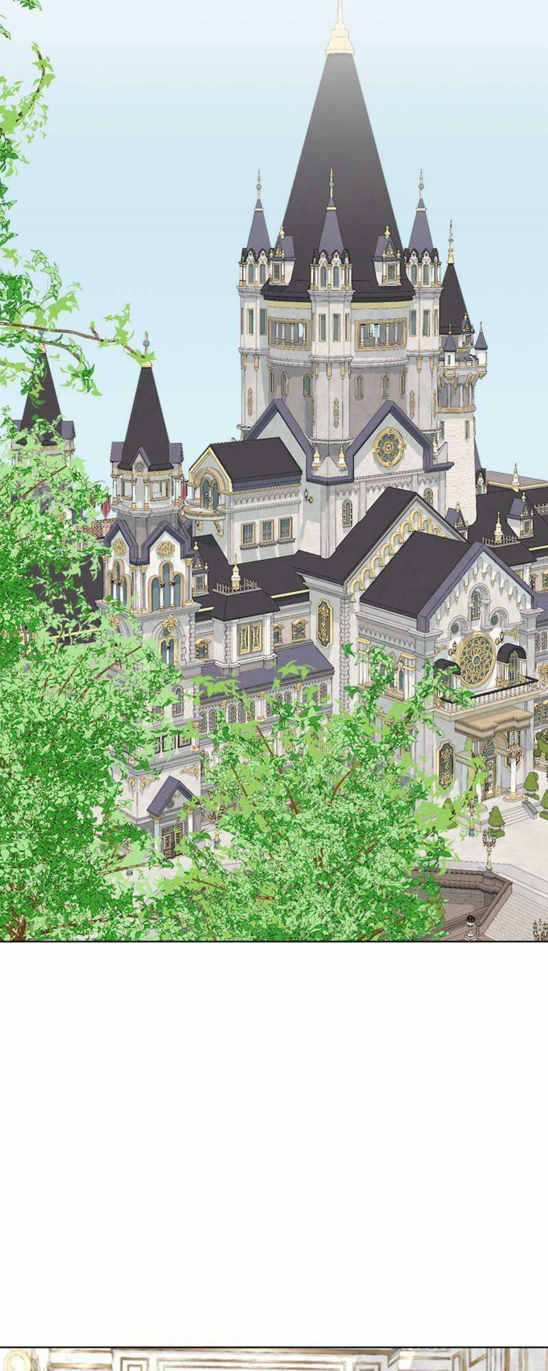 Sinh Ra Trở Thành Nhân Vật Không Có Trong Nguyên Tác 2 trang 58