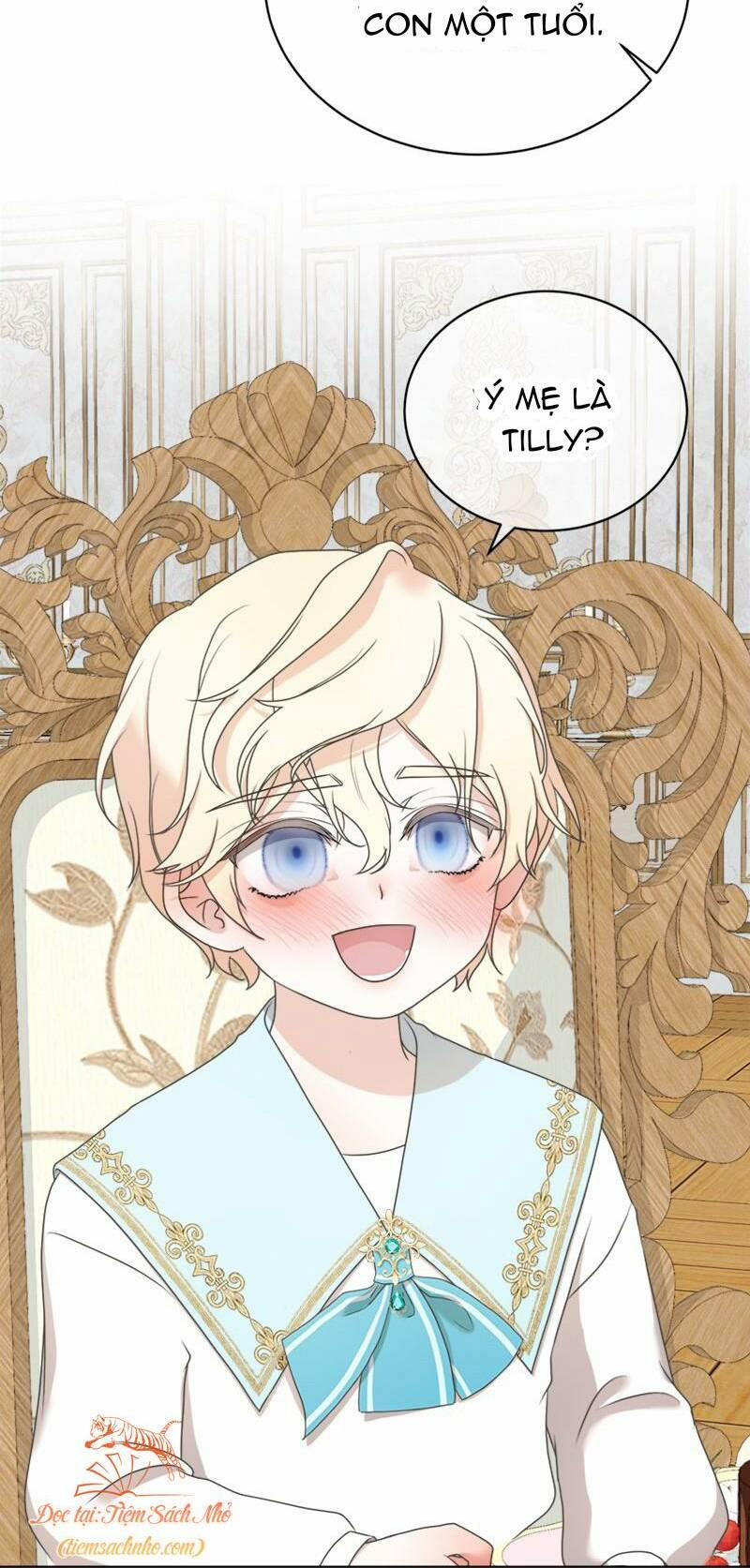 Sinh Ra Trở Thành Nhân Vật Không Có Trong Nguyên Tác 2 trang 64