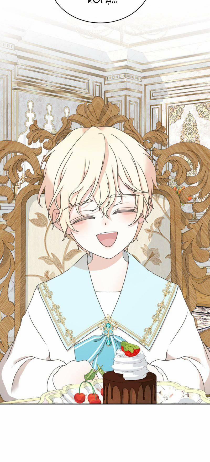 Sinh Ra Trở Thành Nhân Vật Không Có Trong Nguyên Tác 2 trang 66