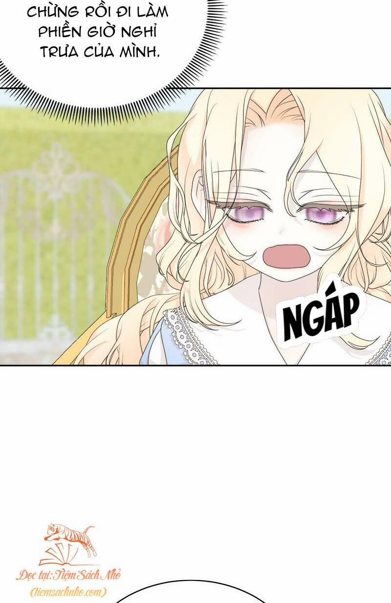 Sinh Ra Trở Thành Nhân Vật Không Có Trong Nguyên Tác 2 trang 7