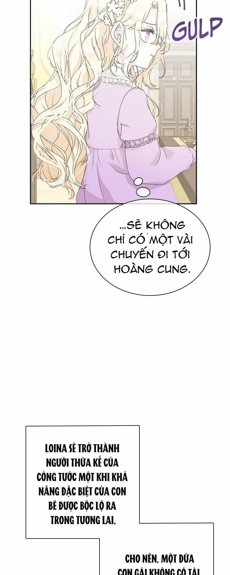 Sinh Ra Trở Thành Nhân Vật Không Có Trong Nguyên Tác 3 trang 14