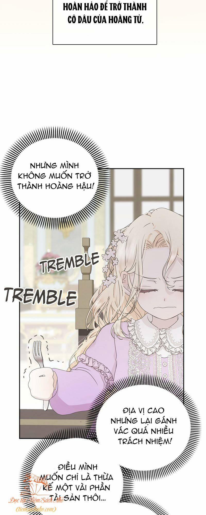 Sinh Ra Trở Thành Nhân Vật Không Có Trong Nguyên Tác 3 trang 16