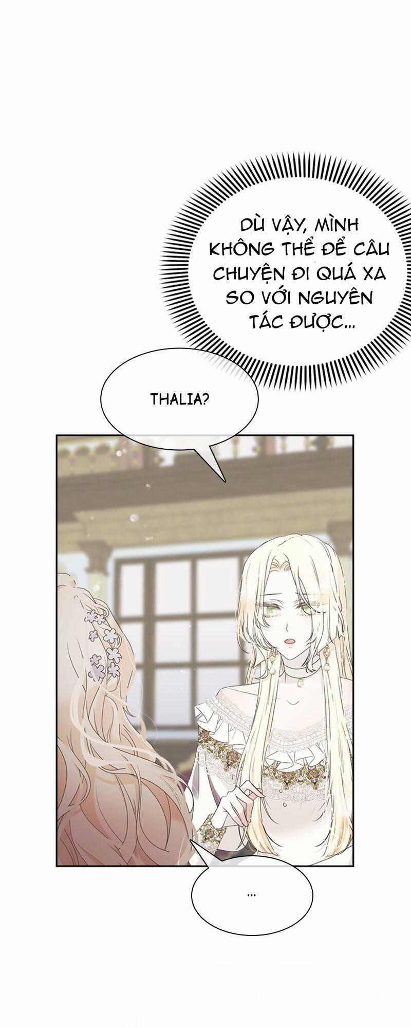 Sinh Ra Trở Thành Nhân Vật Không Có Trong Nguyên Tác 3 trang 18