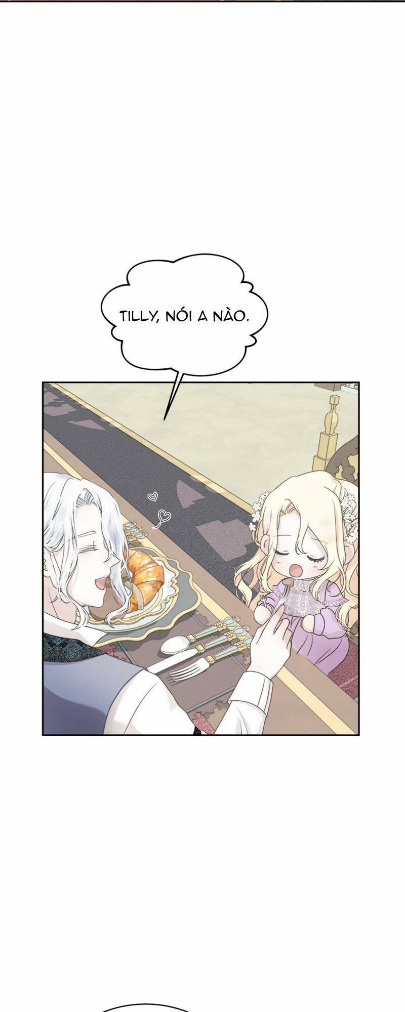 Sinh Ra Trở Thành Nhân Vật Không Có Trong Nguyên Tác 3 trang 2