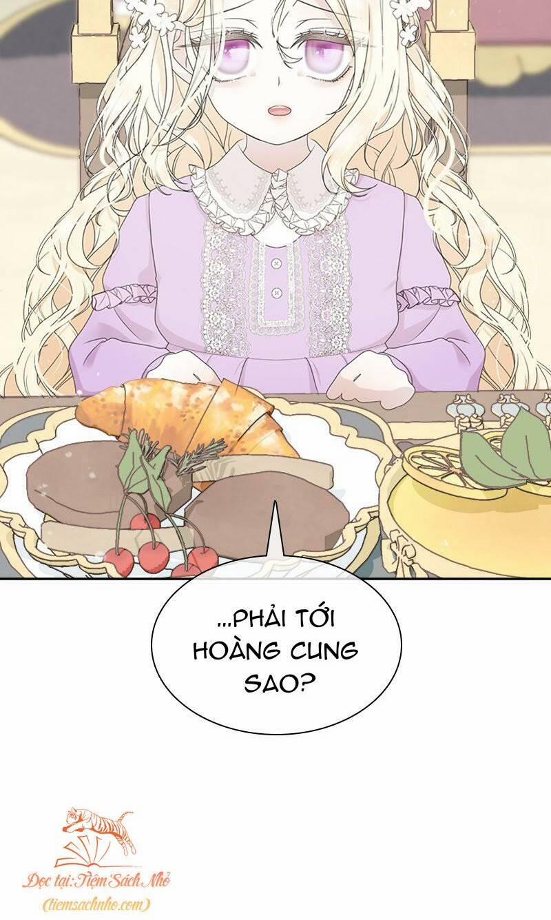 Sinh Ra Trở Thành Nhân Vật Không Có Trong Nguyên Tác 3 trang 20
