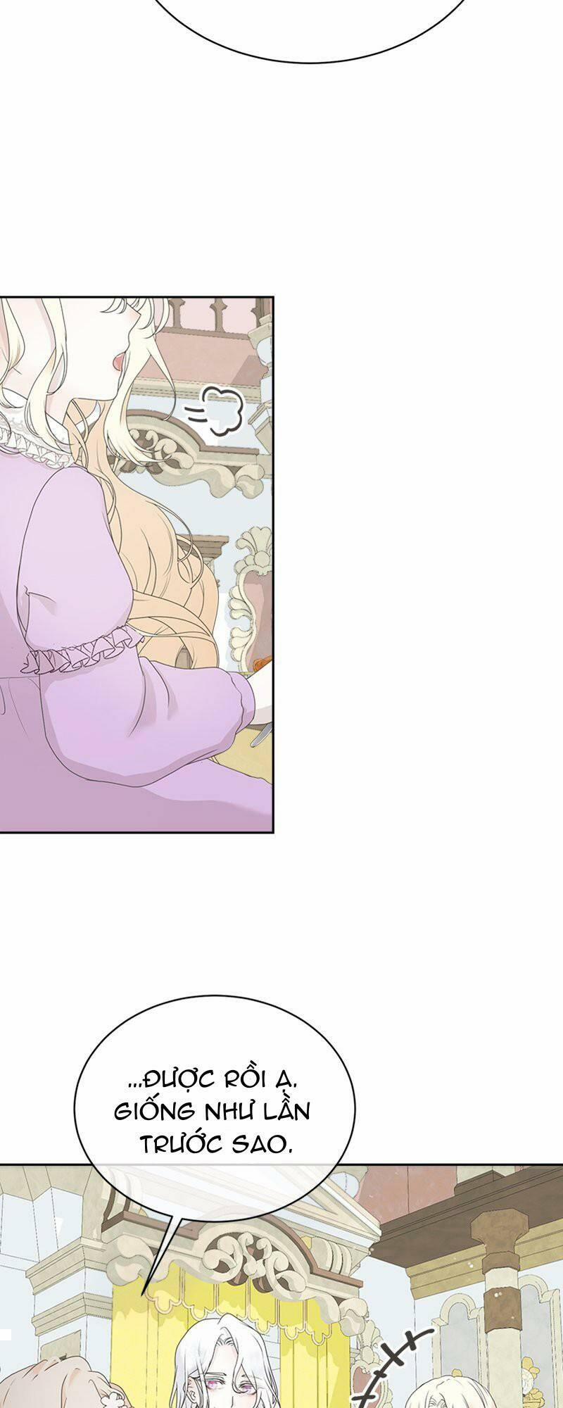 Sinh Ra Trở Thành Nhân Vật Không Có Trong Nguyên Tác 3 trang 22