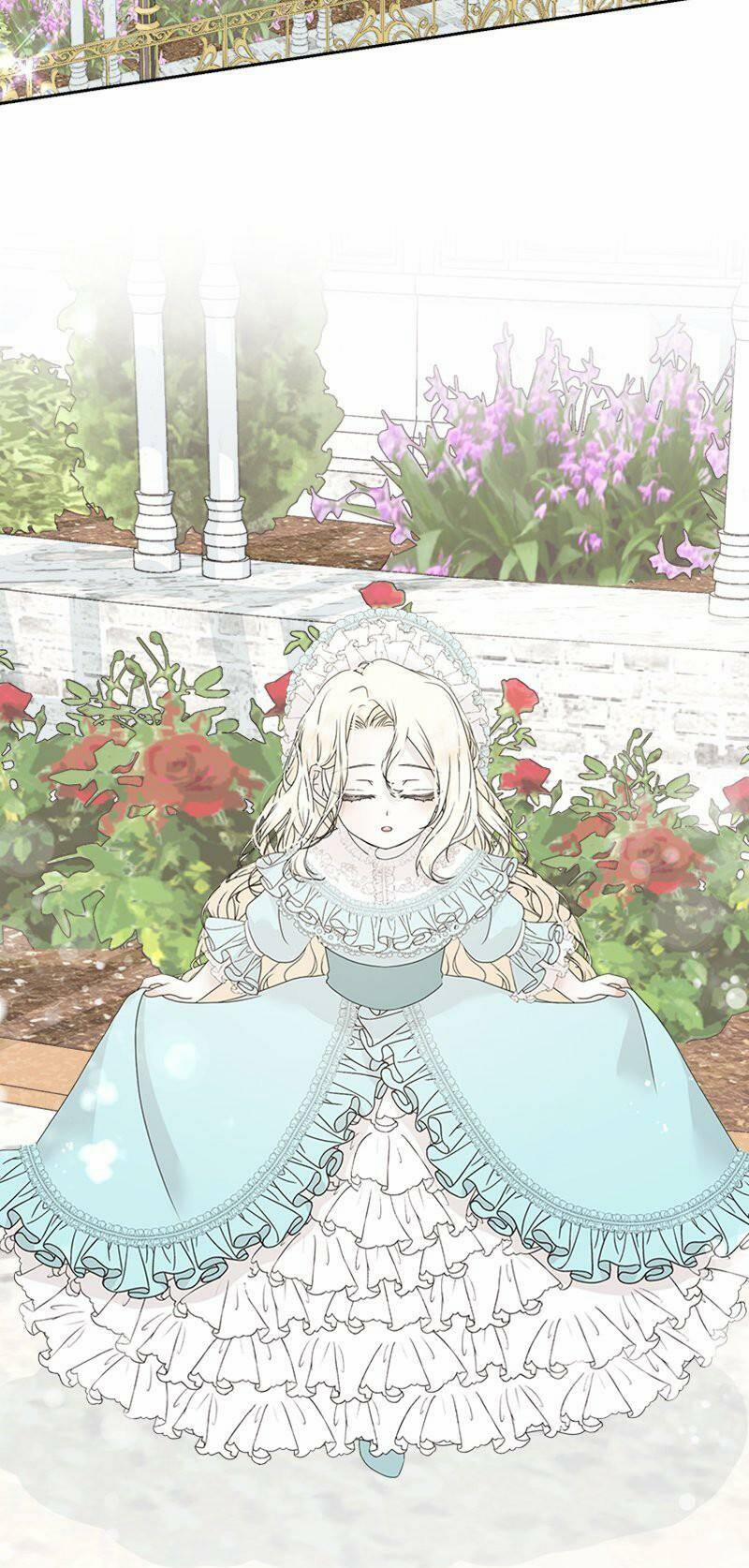 Sinh Ra Trở Thành Nhân Vật Không Có Trong Nguyên Tác 3 trang 27