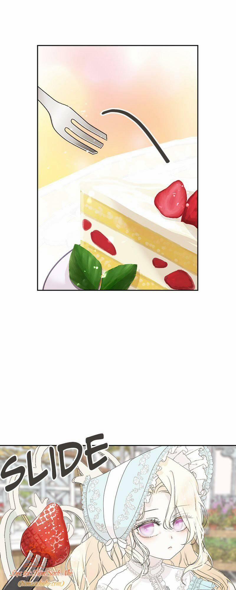 Sinh Ra Trở Thành Nhân Vật Không Có Trong Nguyên Tác 3 trang 36