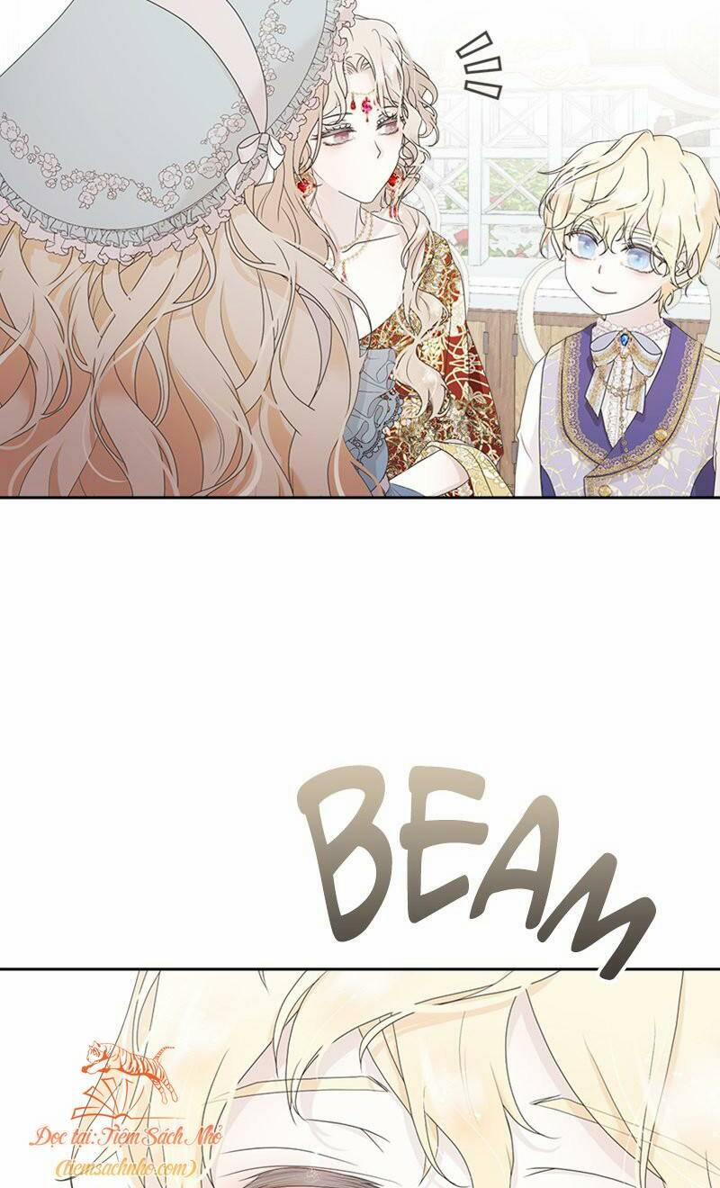 Sinh Ra Trở Thành Nhân Vật Không Có Trong Nguyên Tác 3 trang 40