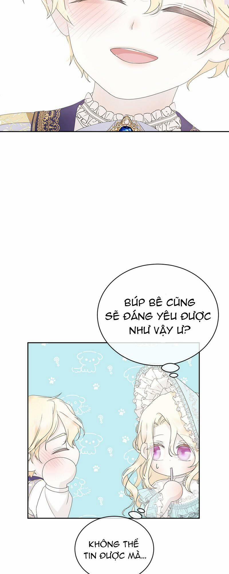 Sinh Ra Trở Thành Nhân Vật Không Có Trong Nguyên Tác 3 trang 41