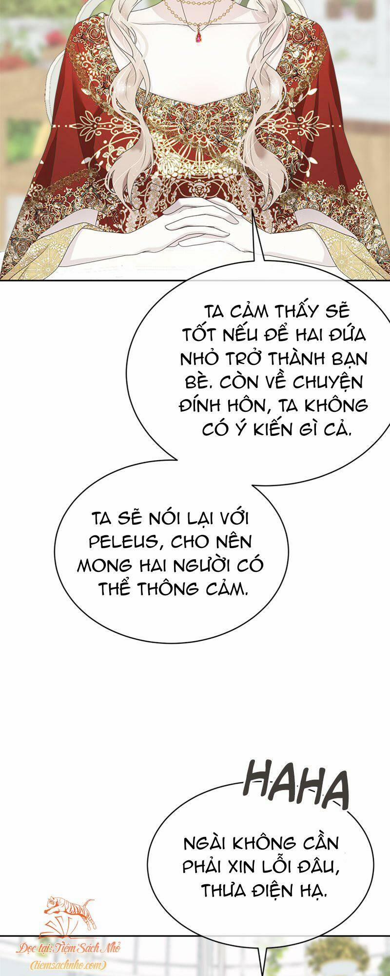 Sinh Ra Trở Thành Nhân Vật Không Có Trong Nguyên Tác 3 trang 44