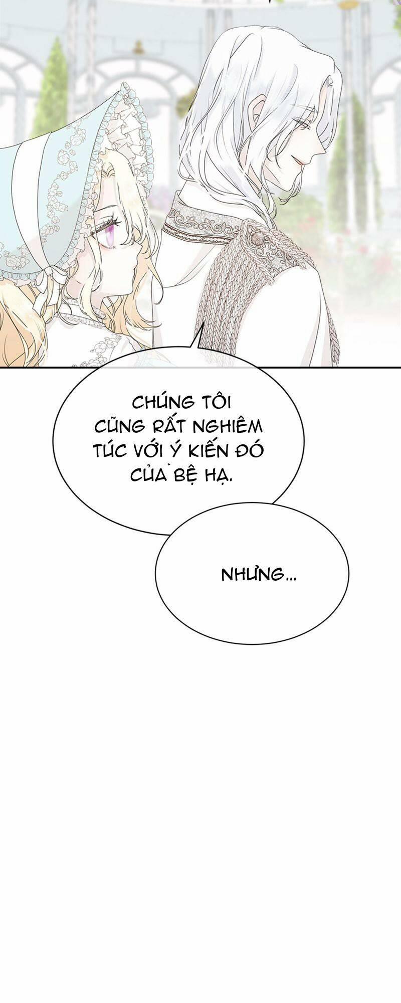 Sinh Ra Trở Thành Nhân Vật Không Có Trong Nguyên Tác 3 trang 45