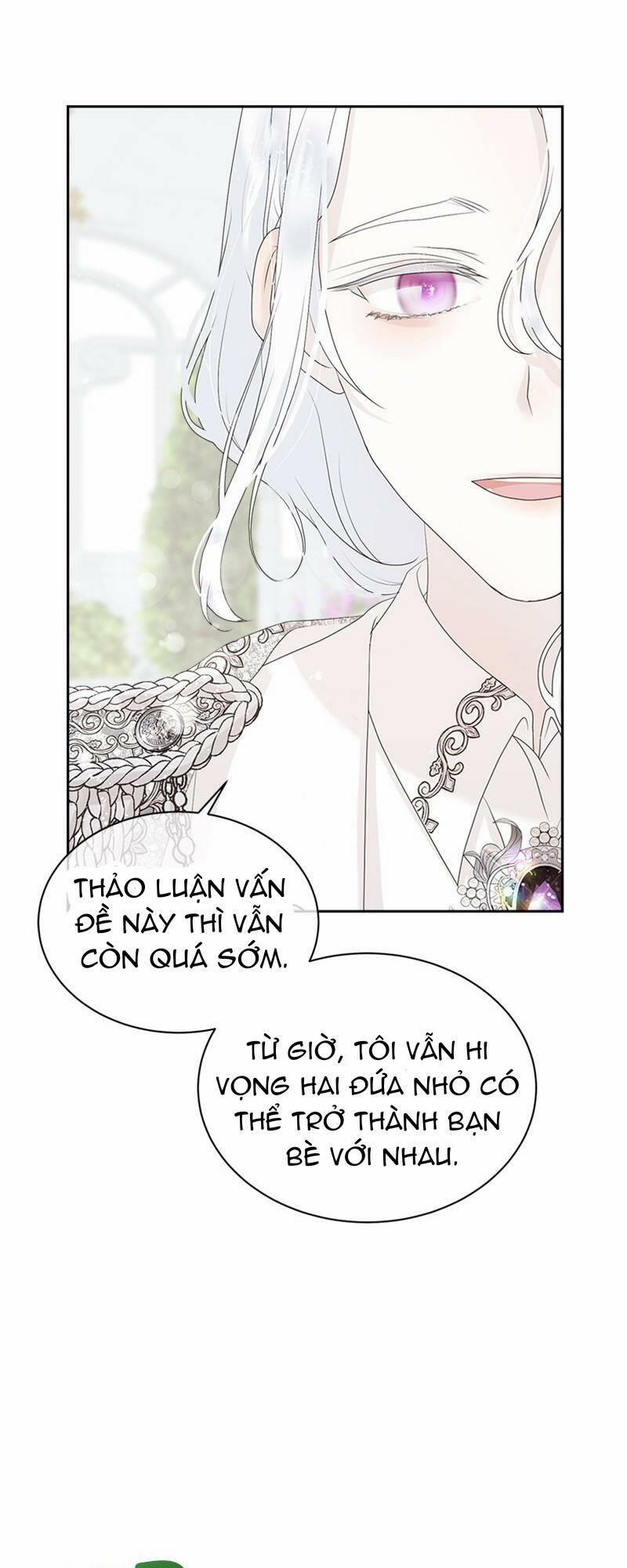 Sinh Ra Trở Thành Nhân Vật Không Có Trong Nguyên Tác 3 trang 46