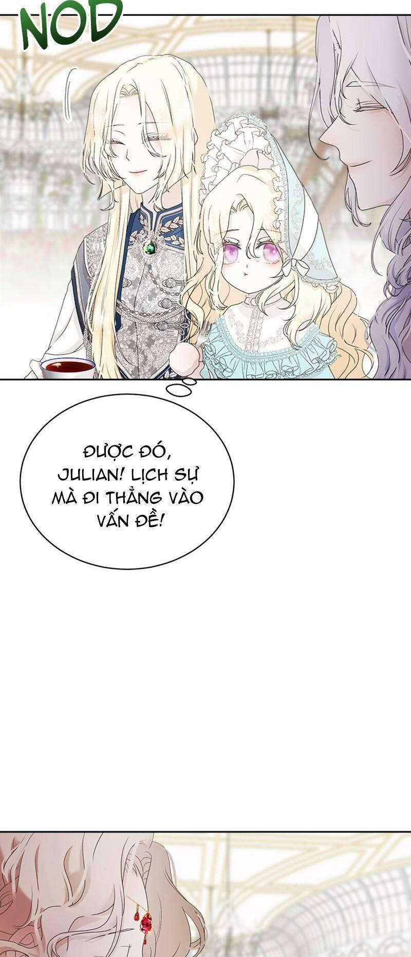 Sinh Ra Trở Thành Nhân Vật Không Có Trong Nguyên Tác 3 trang 47