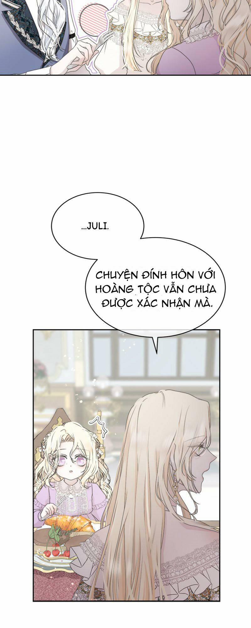 Sinh Ra Trở Thành Nhân Vật Không Có Trong Nguyên Tác 3 trang 5