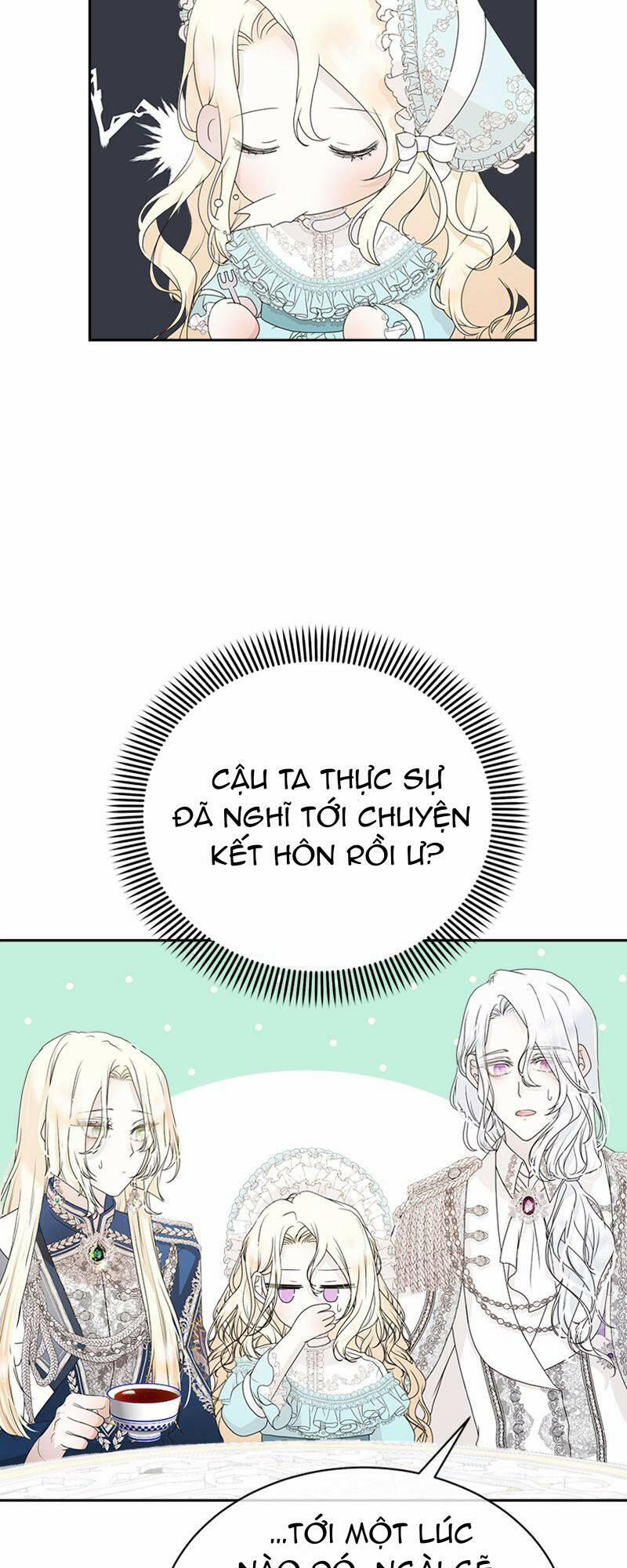 Sinh Ra Trở Thành Nhân Vật Không Có Trong Nguyên Tác 3 trang 50