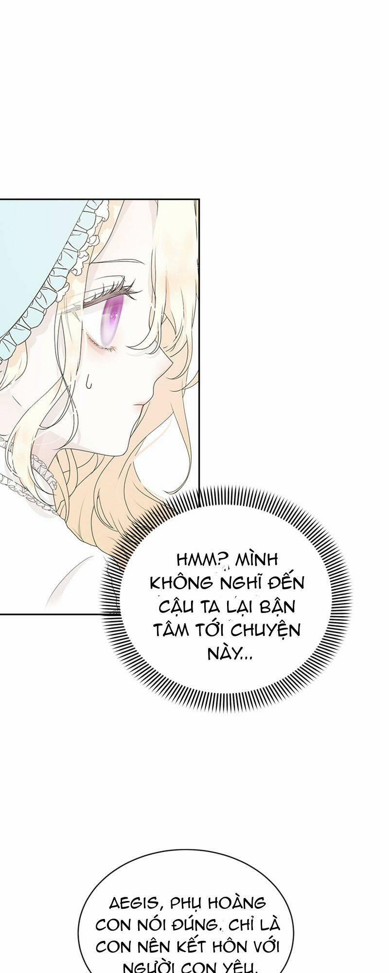 Sinh Ra Trở Thành Nhân Vật Không Có Trong Nguyên Tác 3 trang 53