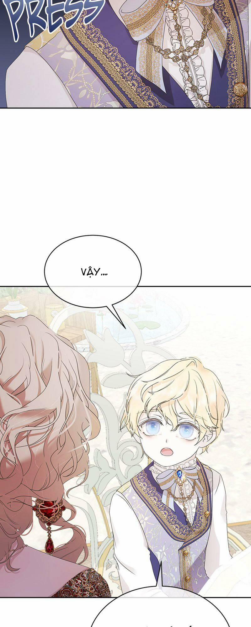Sinh Ra Trở Thành Nhân Vật Không Có Trong Nguyên Tác 3 trang 55