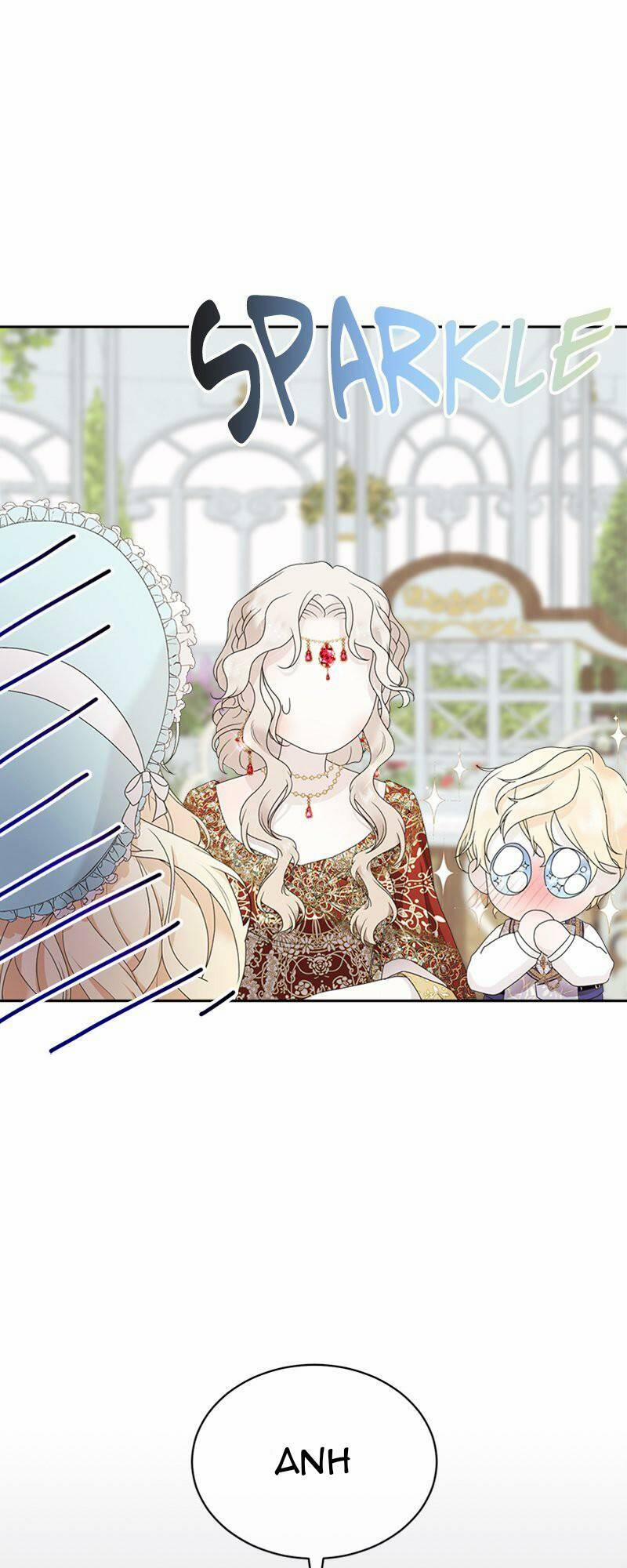 Sinh Ra Trở Thành Nhân Vật Không Có Trong Nguyên Tác 3 trang 57