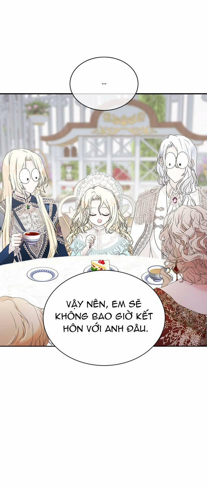 Sinh Ra Trở Thành Nhân Vật Không Có Trong Nguyên Tác 3 trang 59