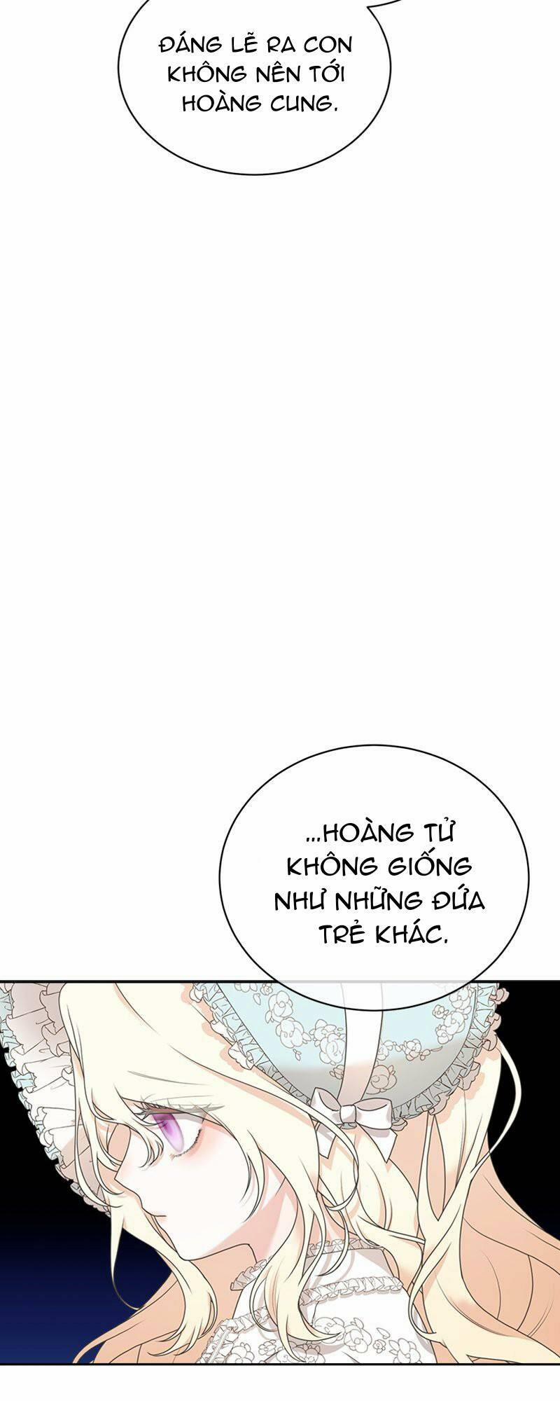 Sinh Ra Trở Thành Nhân Vật Không Có Trong Nguyên Tác 4 trang 12
