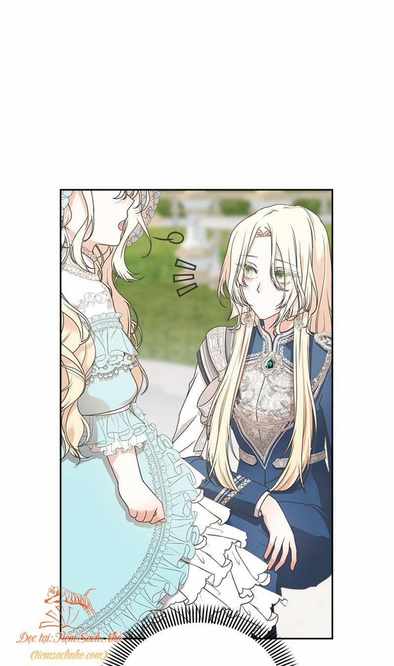 Sinh Ra Trở Thành Nhân Vật Không Có Trong Nguyên Tác 4 trang 15