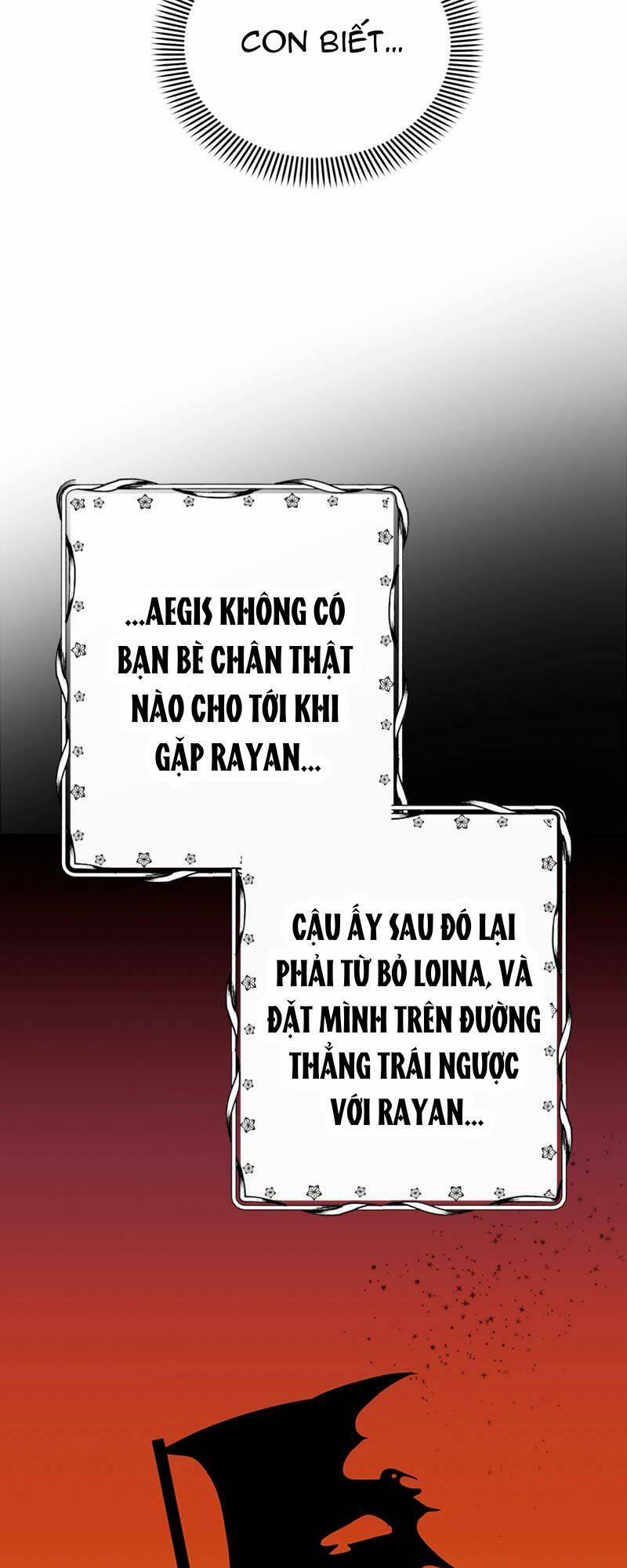 Sinh Ra Trở Thành Nhân Vật Không Có Trong Nguyên Tác 4 trang 16