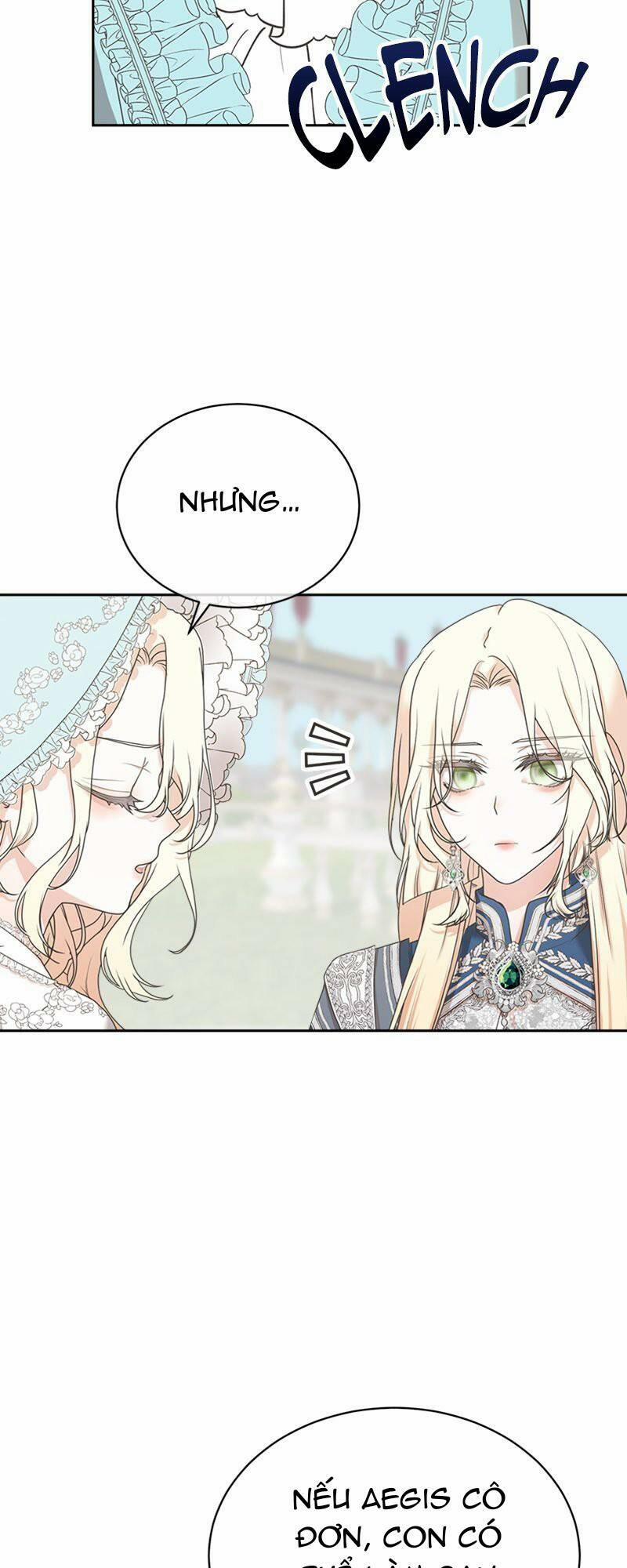 Sinh Ra Trở Thành Nhân Vật Không Có Trong Nguyên Tác 4 trang 24