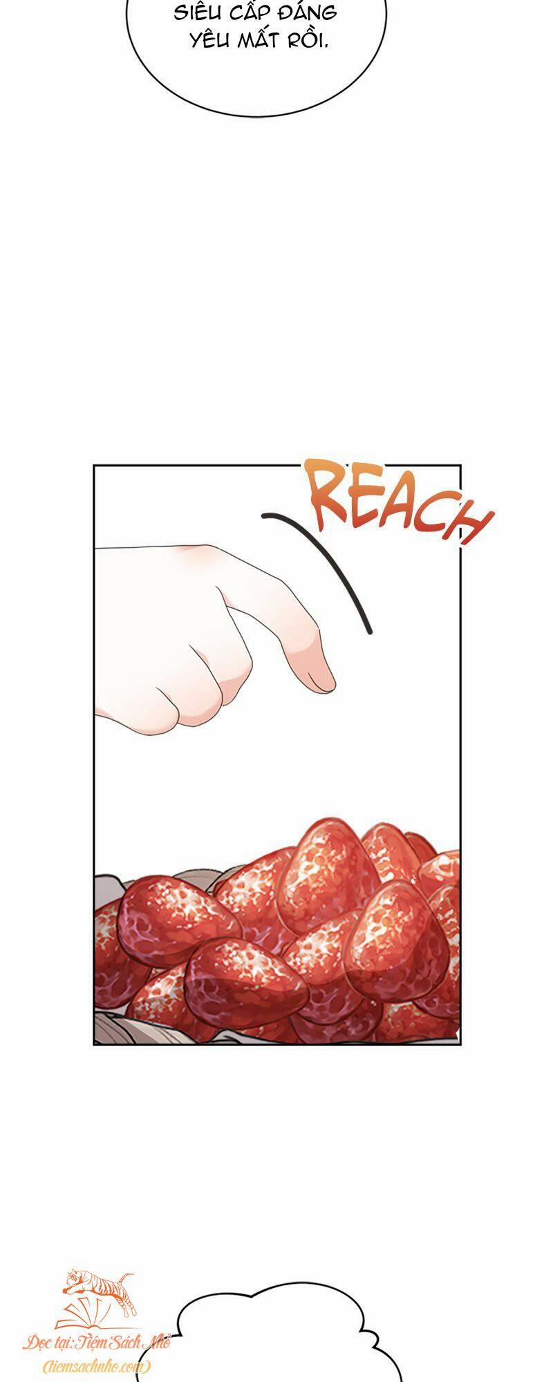 Sinh Ra Trở Thành Nhân Vật Không Có Trong Nguyên Tác 4 trang 31