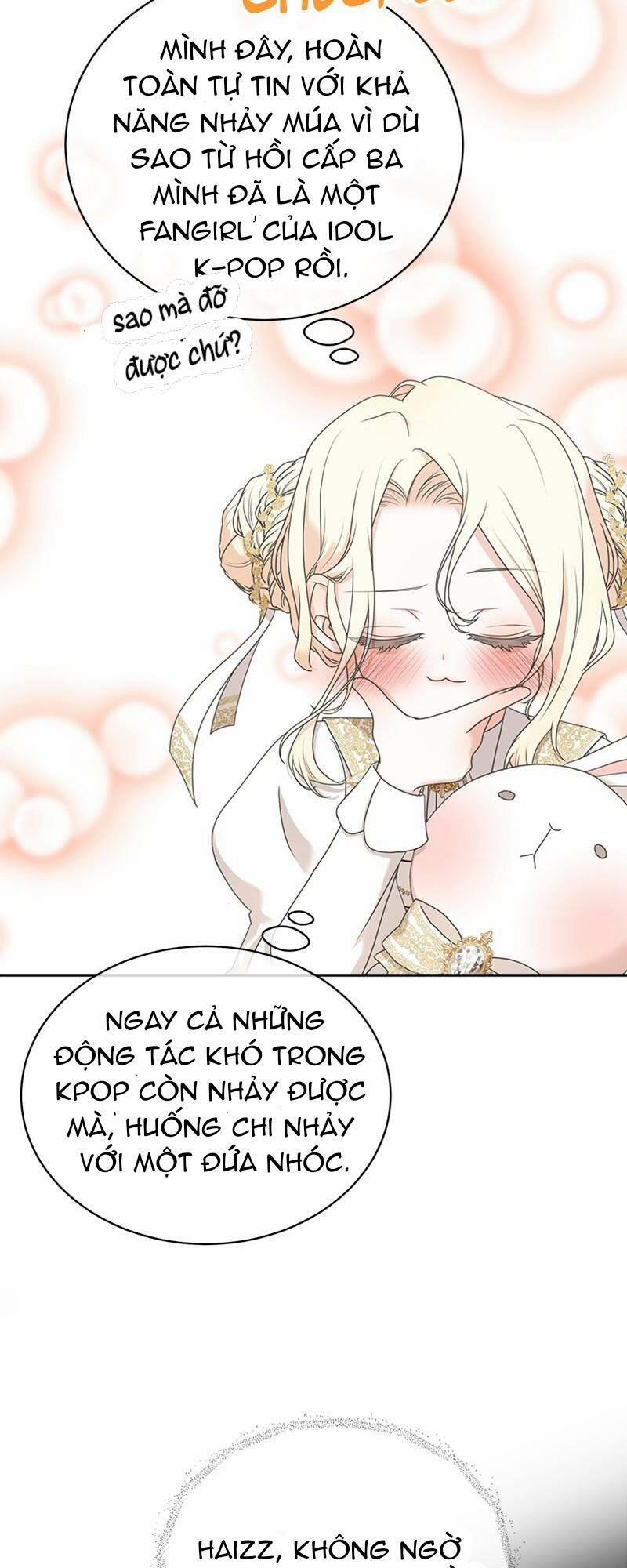 Sinh Ra Trở Thành Nhân Vật Không Có Trong Nguyên Tác 4 trang 57