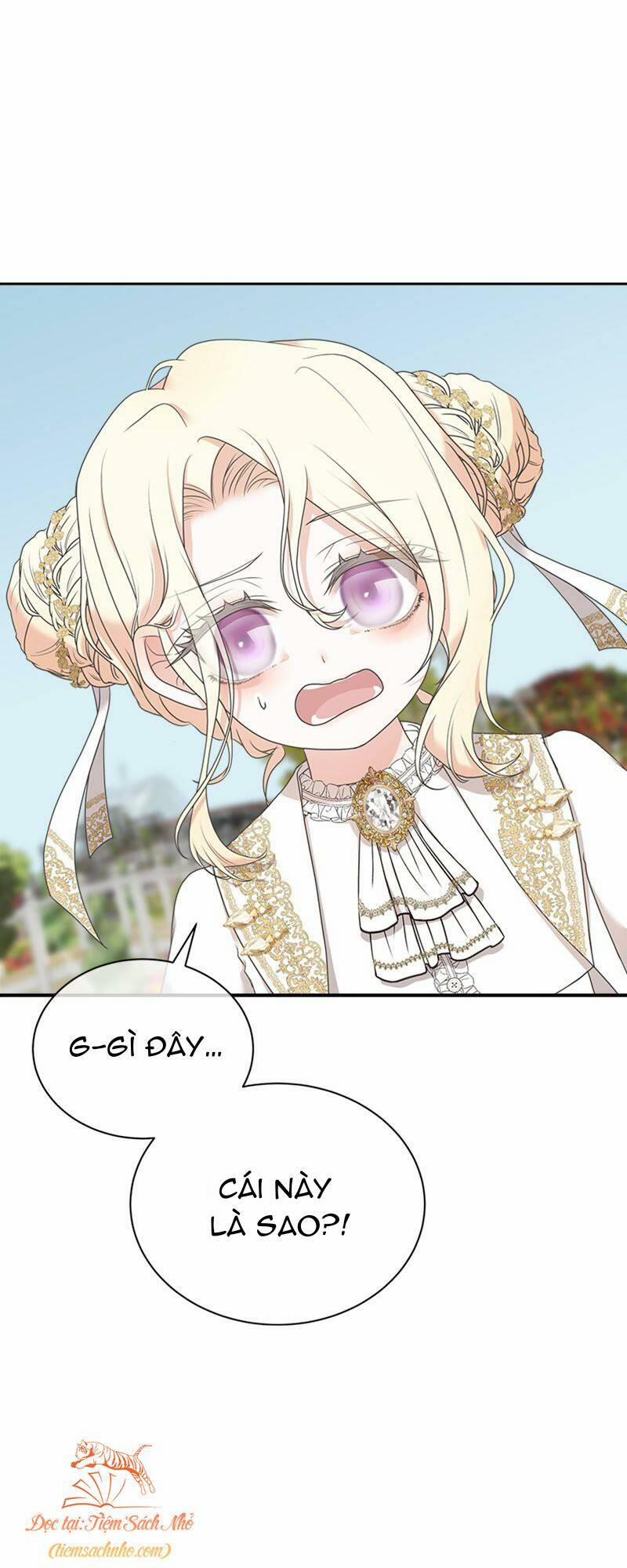 Sinh Ra Trở Thành Nhân Vật Không Có Trong Nguyên Tác 4 trang 63