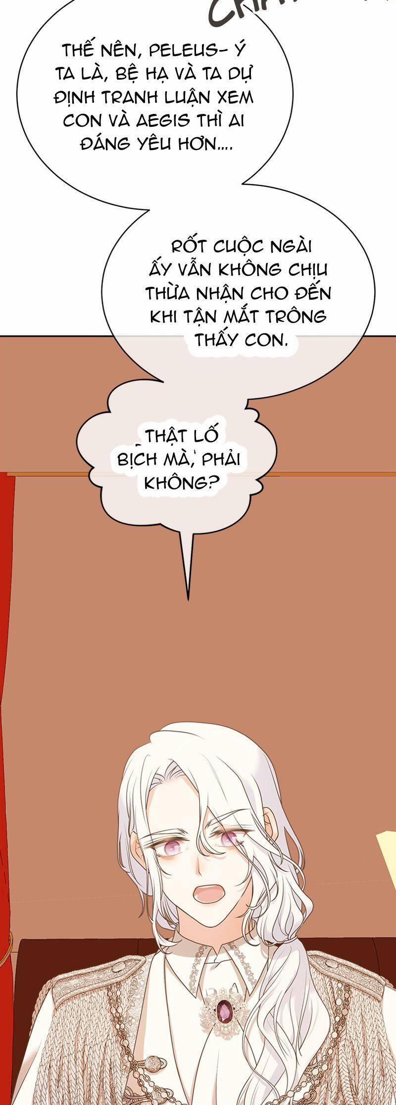 Sinh Ra Trở Thành Nhân Vật Không Có Trong Nguyên Tác 6 trang 10