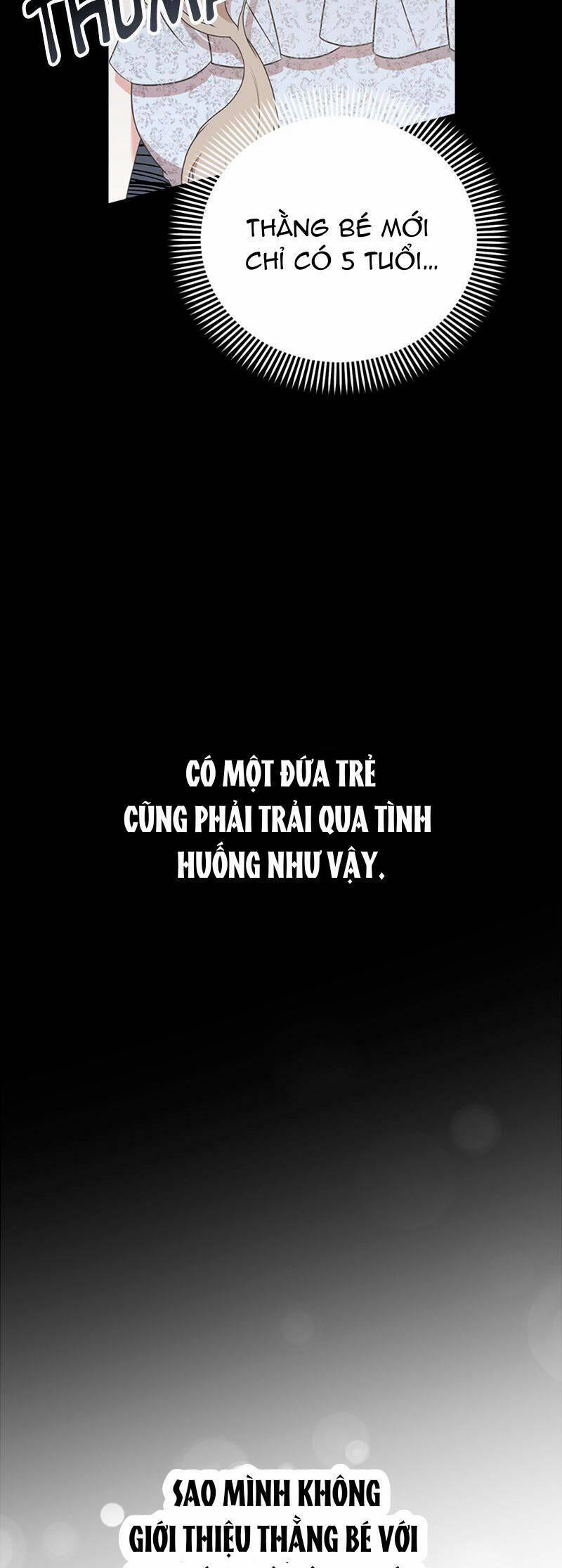 Sinh Ra Trở Thành Nhân Vật Không Có Trong Nguyên Tác 6 trang 22