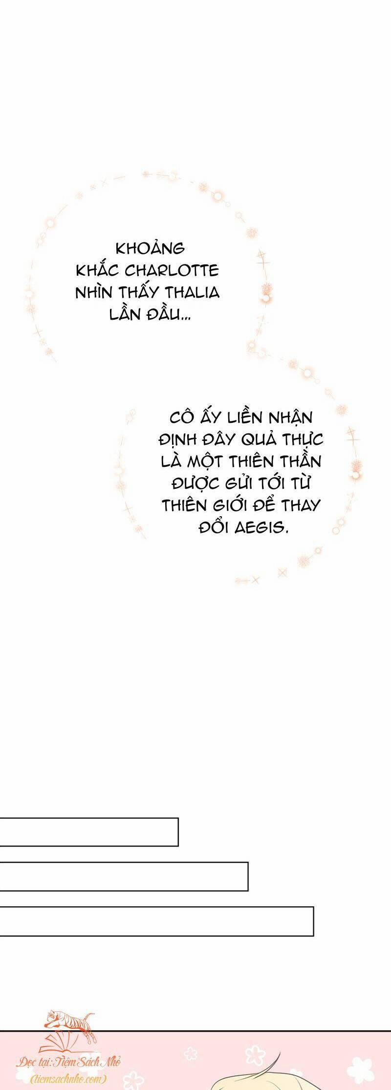 Sinh Ra Trở Thành Nhân Vật Không Có Trong Nguyên Tác 6 trang 24