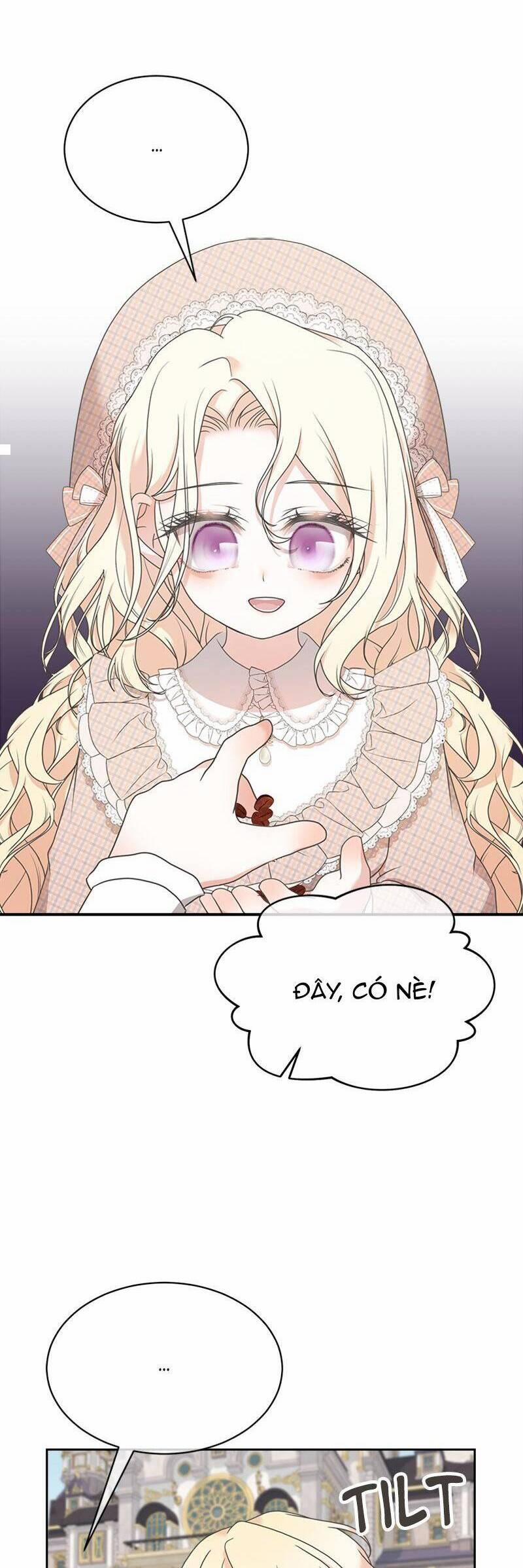 Sinh Ra Trở Thành Nhân Vật Không Có Trong Nguyên Tác 6 trang 44