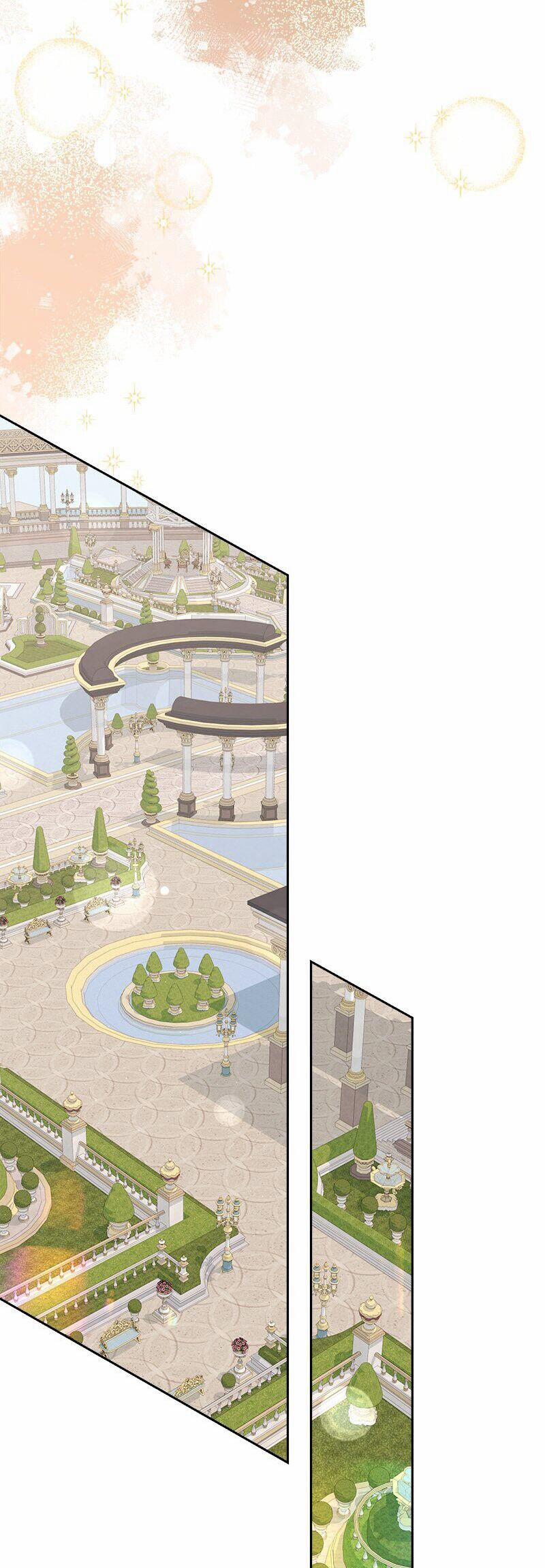 Sinh Ra Trở Thành Nhân Vật Không Có Trong Nguyên Tác 7 trang 12