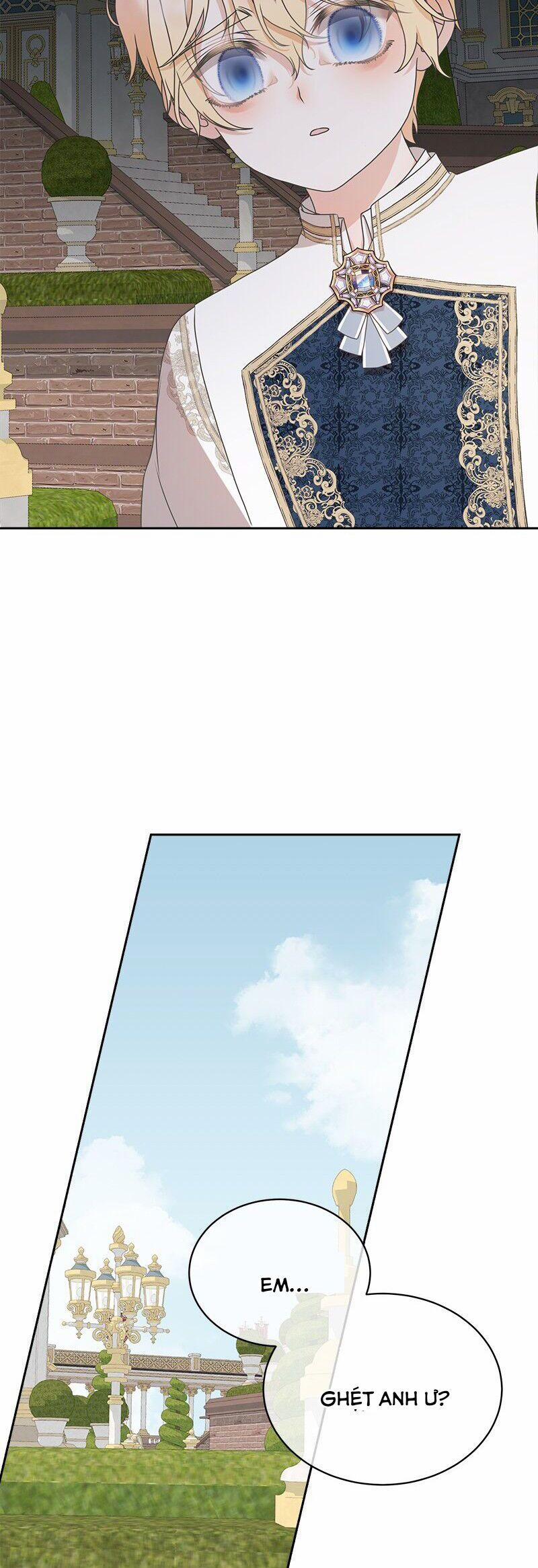 Sinh Ra Trở Thành Nhân Vật Không Có Trong Nguyên Tác 7 trang 19