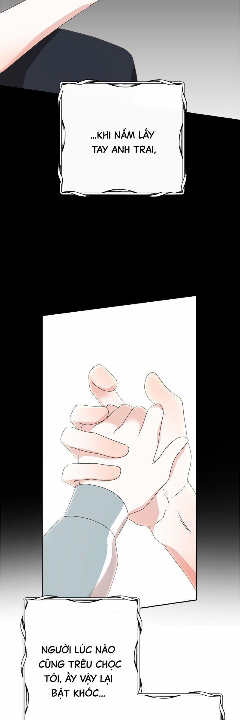 Sinh Ra Trở Thành Nhân Vật Không Có Trong Nguyên Tác 7 trang 2