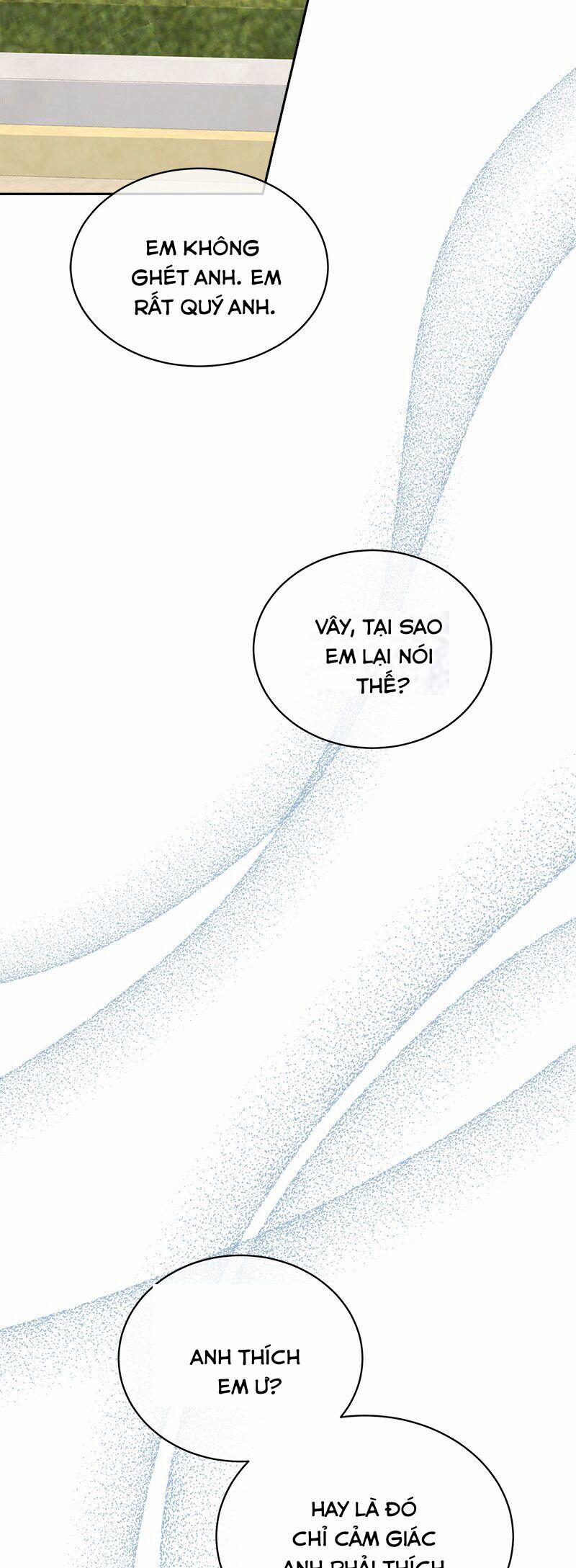 Sinh Ra Trở Thành Nhân Vật Không Có Trong Nguyên Tác 7 trang 20