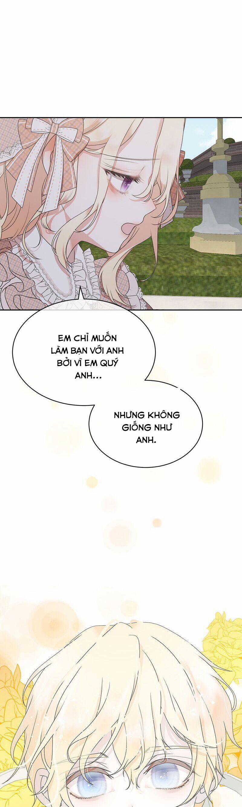 Sinh Ra Trở Thành Nhân Vật Không Có Trong Nguyên Tác 7 trang 25