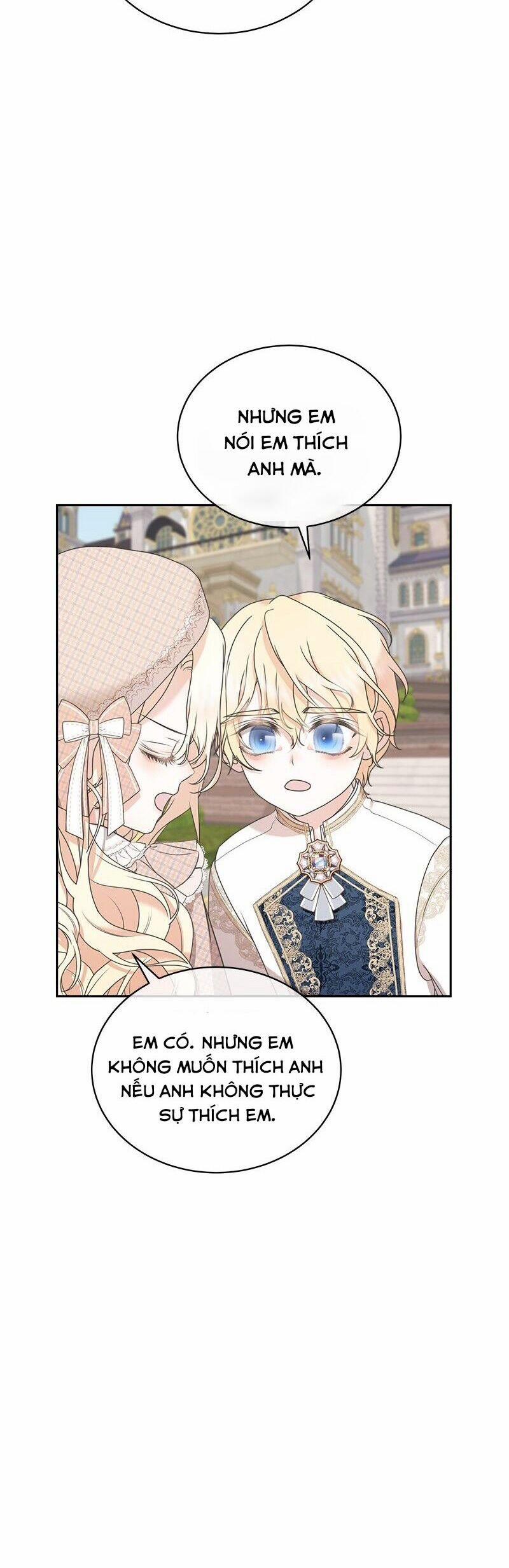 Sinh Ra Trở Thành Nhân Vật Không Có Trong Nguyên Tác 7 trang 28