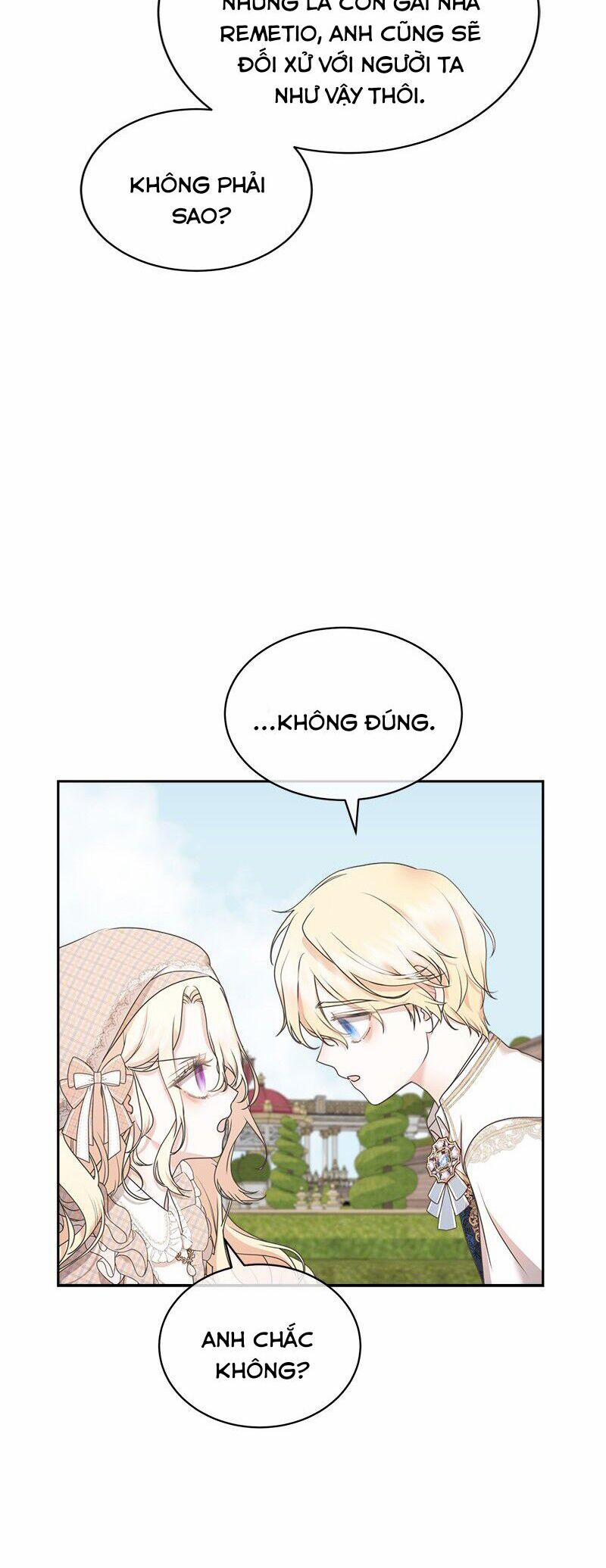 Sinh Ra Trở Thành Nhân Vật Không Có Trong Nguyên Tác 7 trang 31