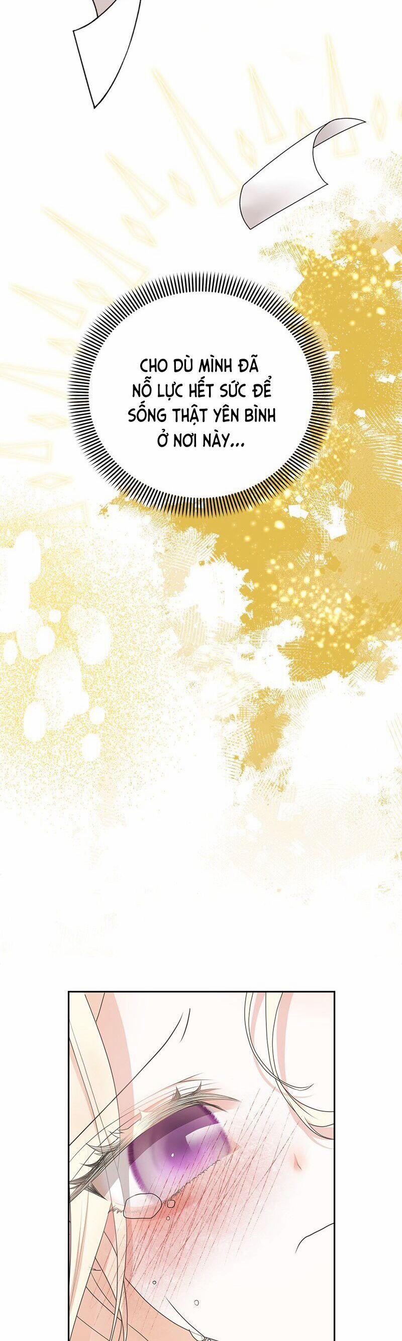 Sinh Ra Trở Thành Nhân Vật Không Có Trong Nguyên Tác 7 trang 7