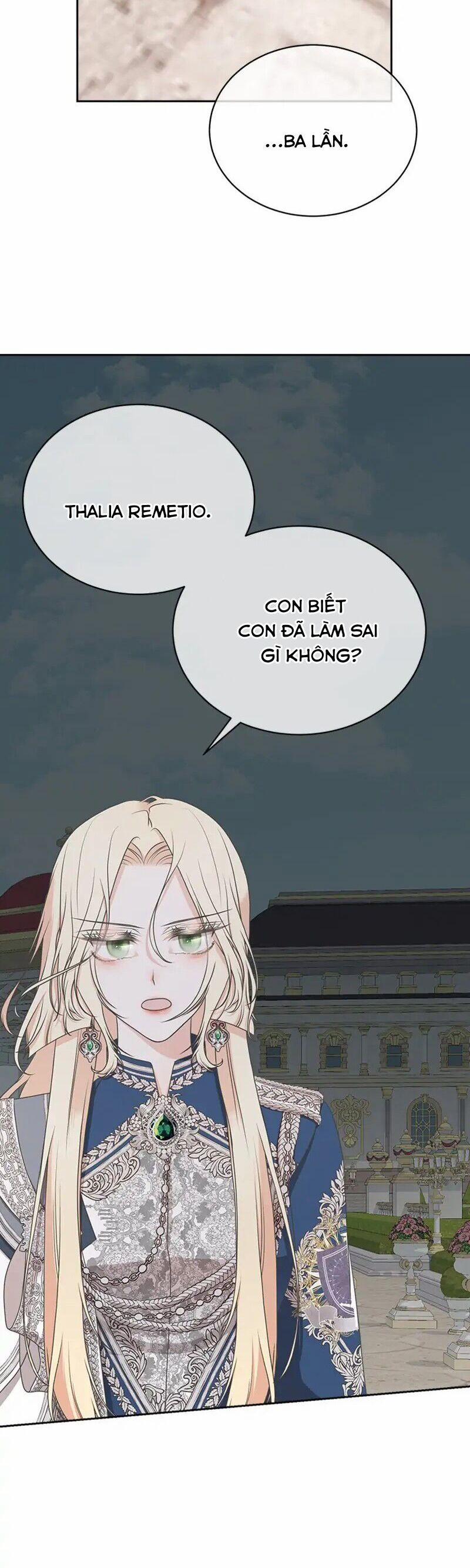 Sinh Ra Trở Thành Nhân Vật Không Có Trong Nguyên Tác 8 trang 19