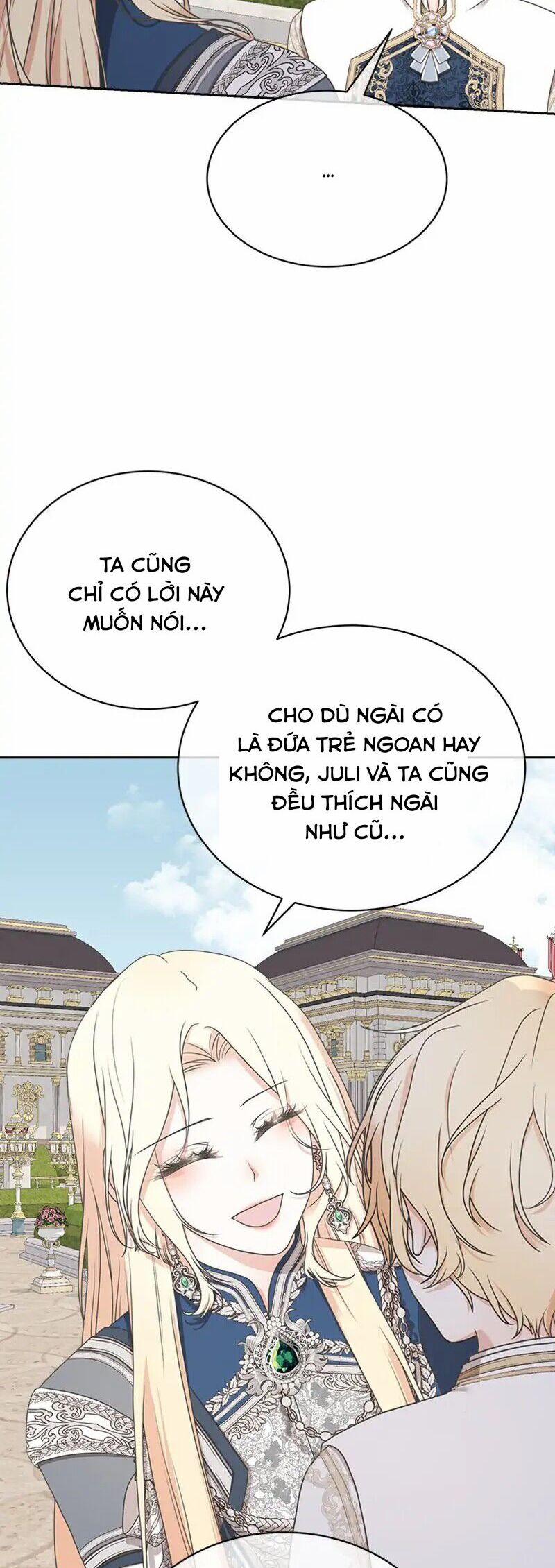 Sinh Ra Trở Thành Nhân Vật Không Có Trong Nguyên Tác 8 trang 25