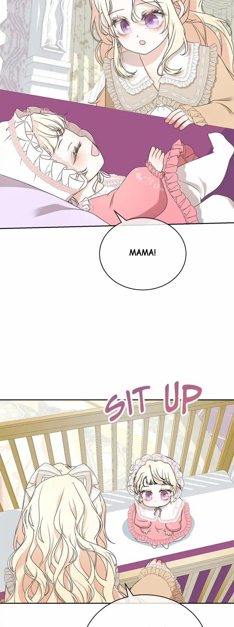 Sinh Ra Trở Thành Nhân Vật Không Có Trong Nguyên Tác 8 trang 30